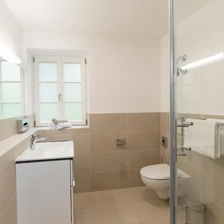 Ξενοδοχείο Wohnpark Heppenheim Heppenheim (Bergstrasse)