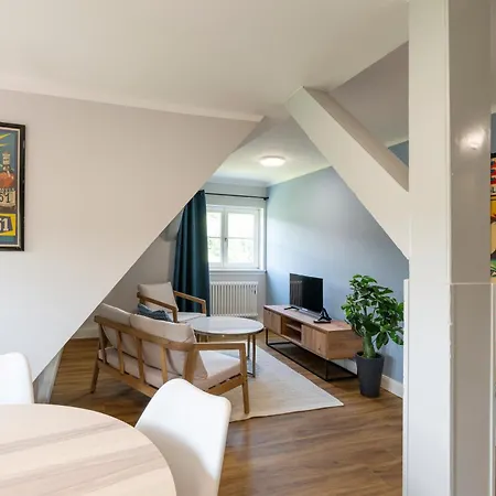 Wohnpark Heppenheim *