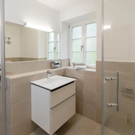 Ξενοδοχείο Wohnpark Heppenheim