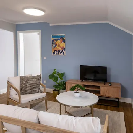 Ξενοδοχείο Wohnpark Heppenheim *