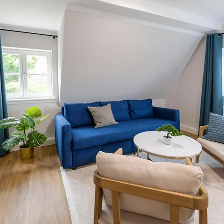 Wohnpark Heppenheim Heppenheim (Bergstrasse)