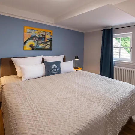 Wohnpark Heppenheim Ξενοδοχείο