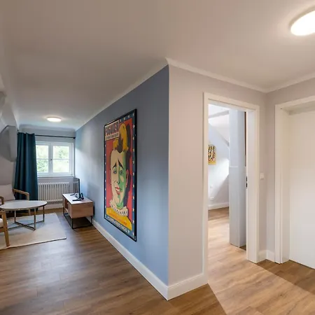 Wohnpark Heppenheim Heppenheim (Bergstrasse)