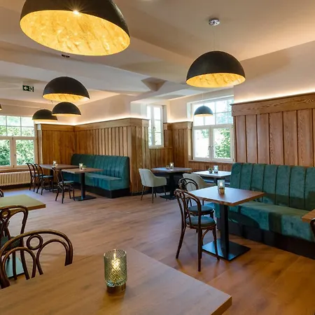 Wohnpark Heppenheim *