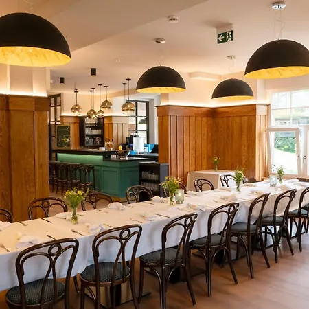 Ξενοδοχείο Wohnpark Heppenheim