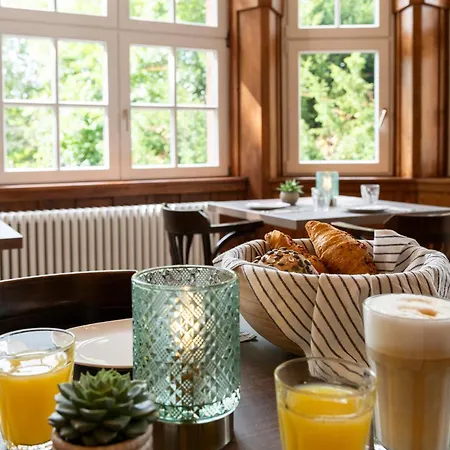 Wohnpark Heppenheim Hotel Heppenheim (Bergstrasse)
