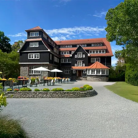 Wohnpark Heppenheim *