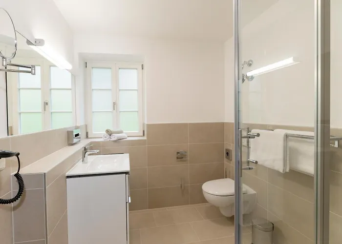 Hotel Wohnpark Heppenheim Heppenheim (Bergstrasse)