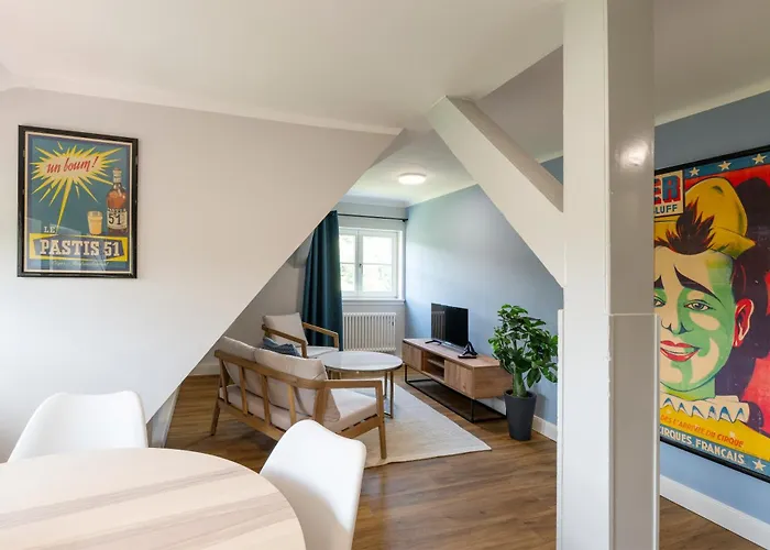 Wohnpark Heppenheim *