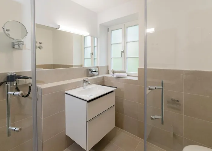 Hotel Wohnpark Heppenheim