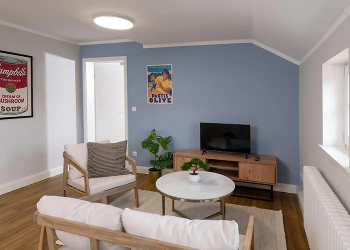 Hotel Wohnpark Heppenheim *