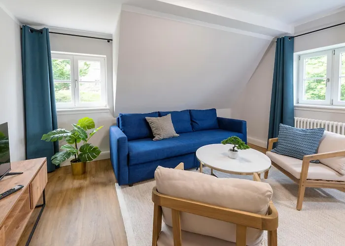 Wohnpark Heppenheim Heppenheim (Bergstrasse)