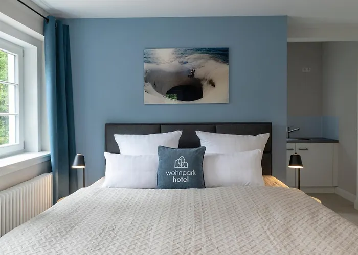 Hotel Wohnpark Heppenheim