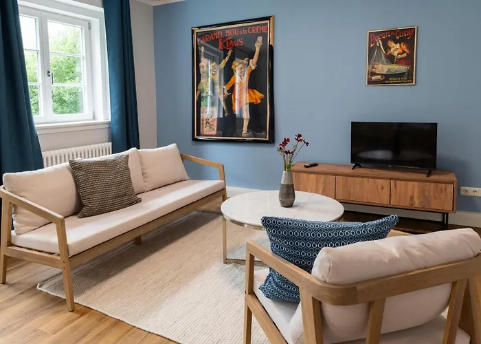 Wohnpark Heppenheim * Heppenheim (Bergstrasse)