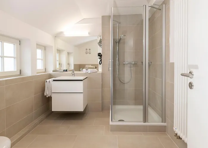 Hotel Wohnpark Heppenheim Heppenheim (Bergstrasse)