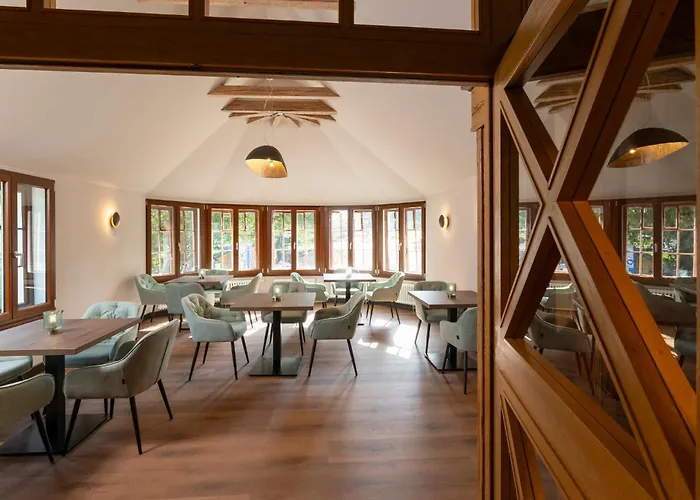 Wohnpark Heppenheim Hotel