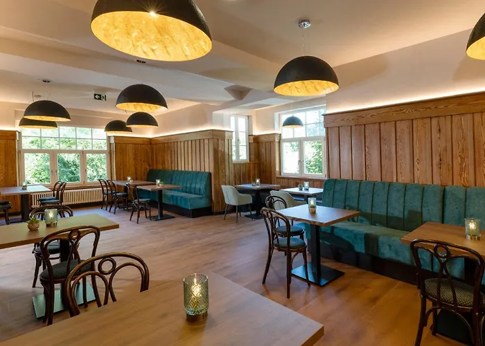 Wohnpark Heppenheim *