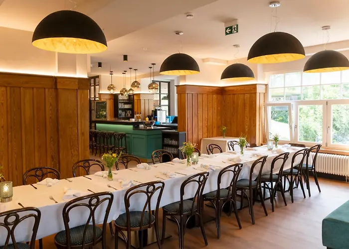 Hotel Wohnpark Heppenheim